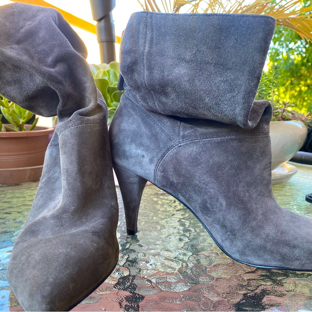 Michael Kors booties